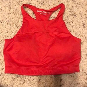 Outdoor Voices Sports Bra